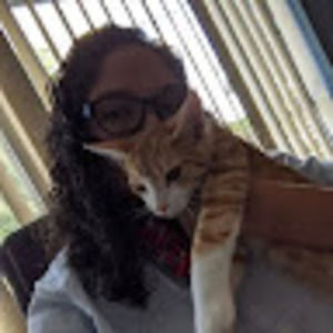 Meet your Posher, Adriana